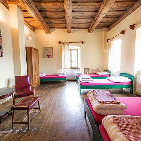 Hostel 99 Cesky Krumlov Luaran gambar