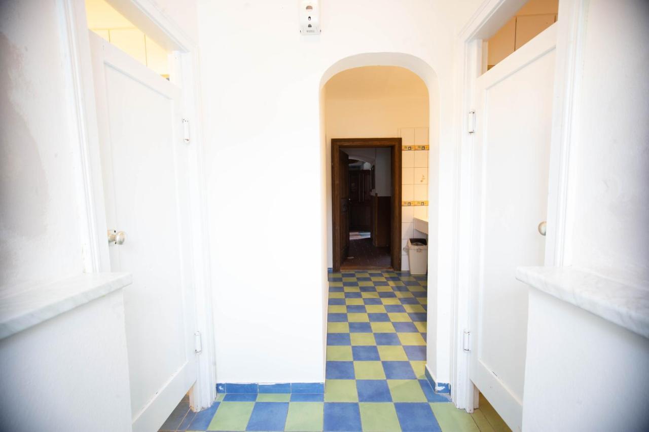 Hostel 99 Cesky Krumlov Luaran gambar