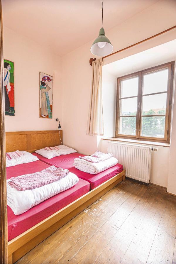Hostel 99 Cesky Krumlov Luaran gambar