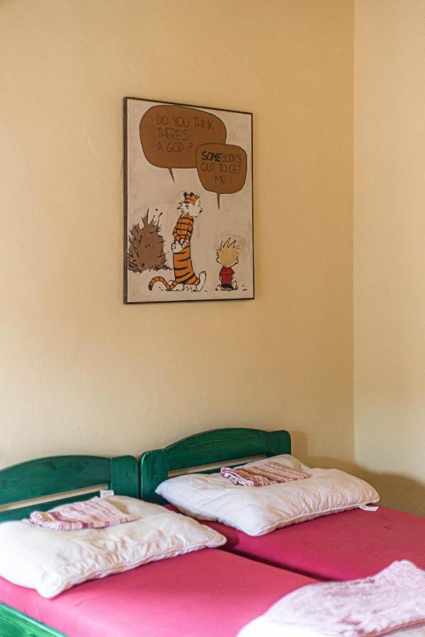 Hostel 99 Cesky Krumlov Luaran gambar