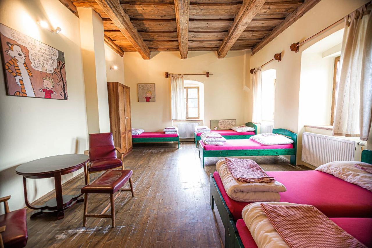 Hostel 99 Cesky Krumlov Luaran gambar