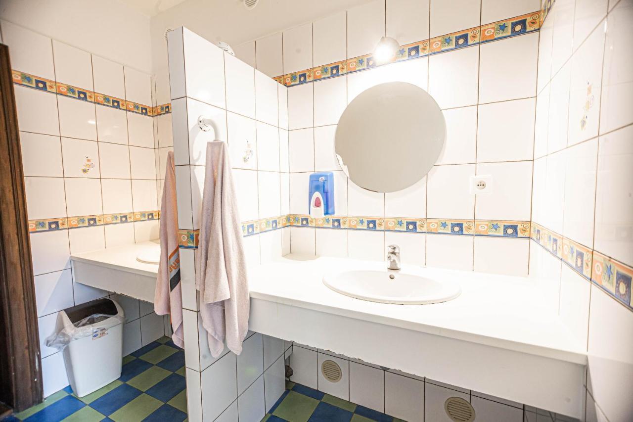 Hostel 99 Cesky Krumlov Luaran gambar