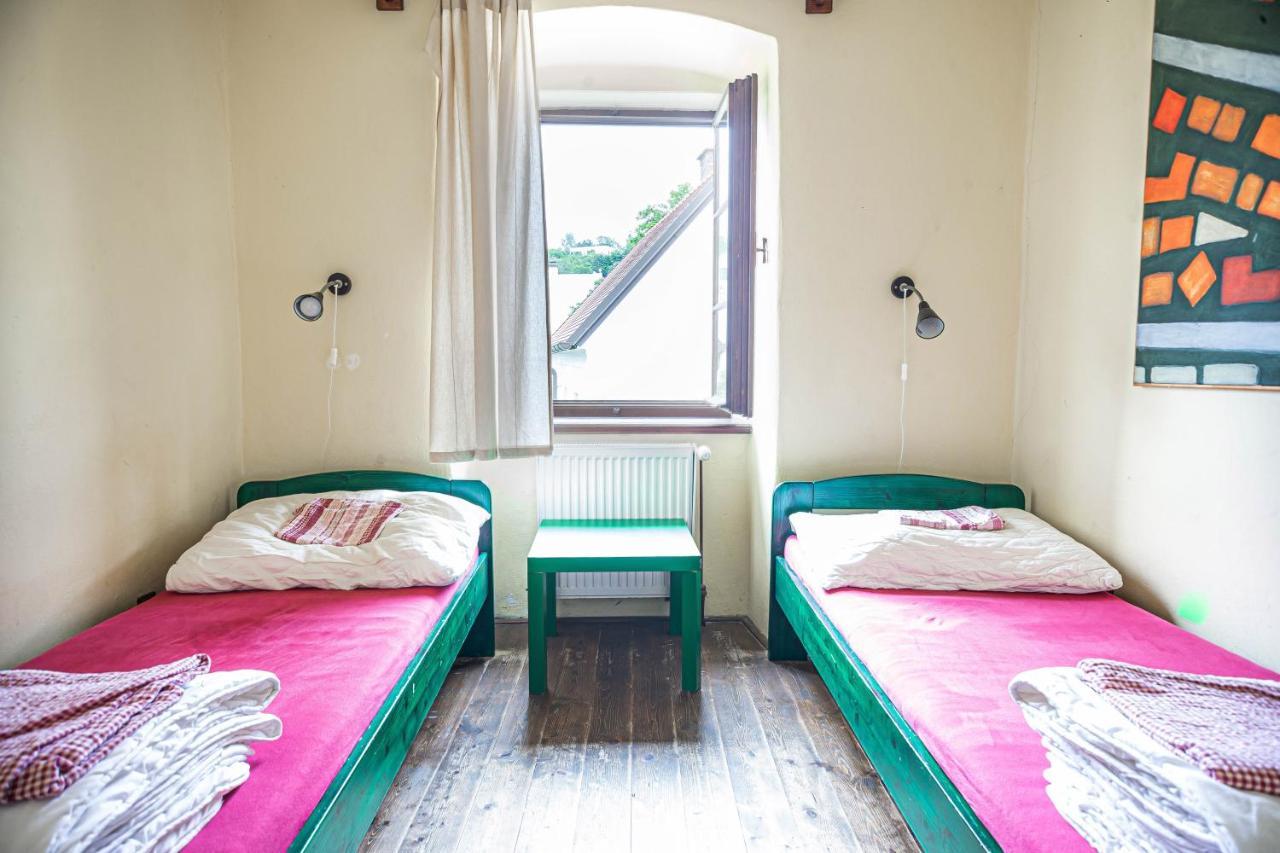 Hostel 99 Cesky Krumlov Luaran gambar