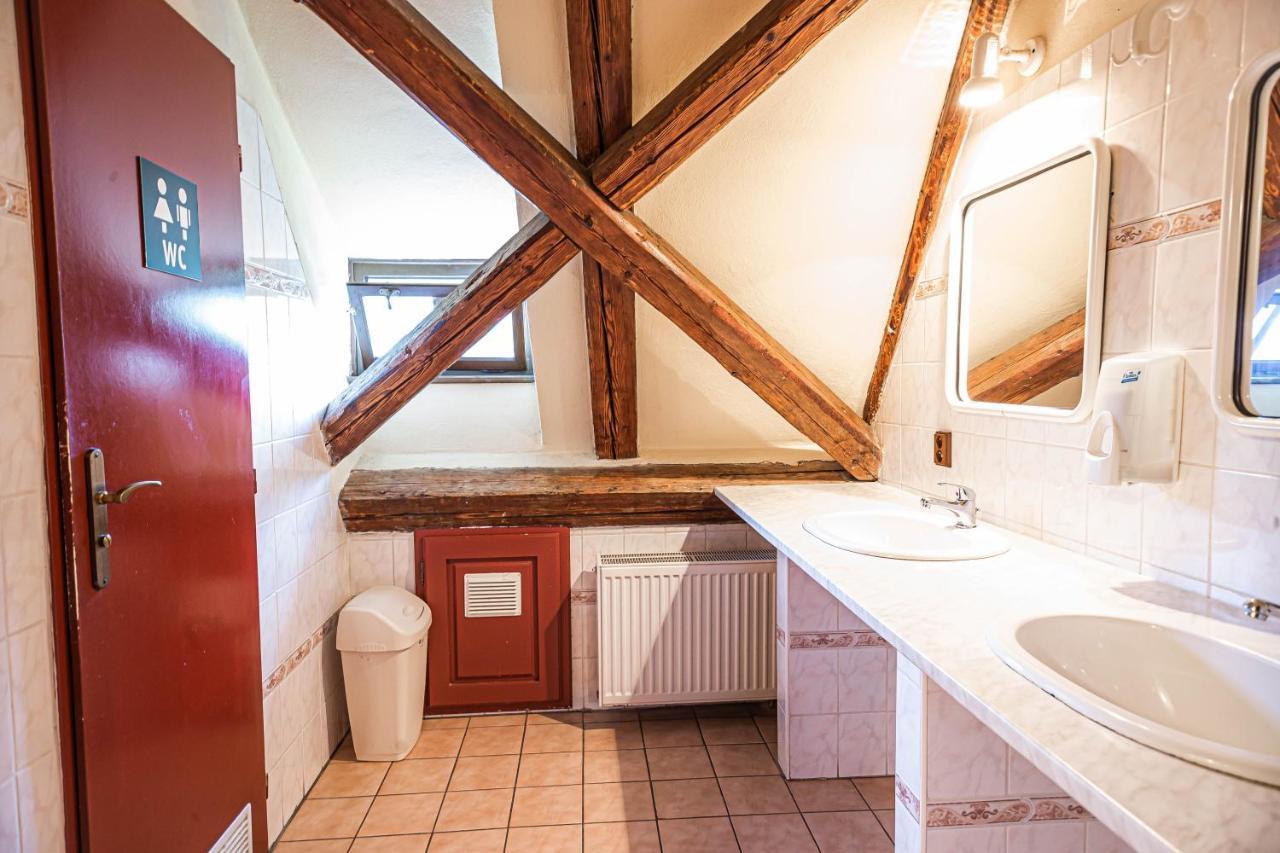 Hostel 99 Cesky Krumlov Luaran gambar