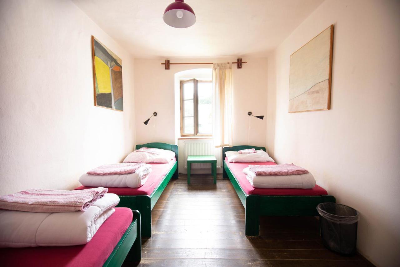 Hostel 99 Cesky Krumlov Luaran gambar