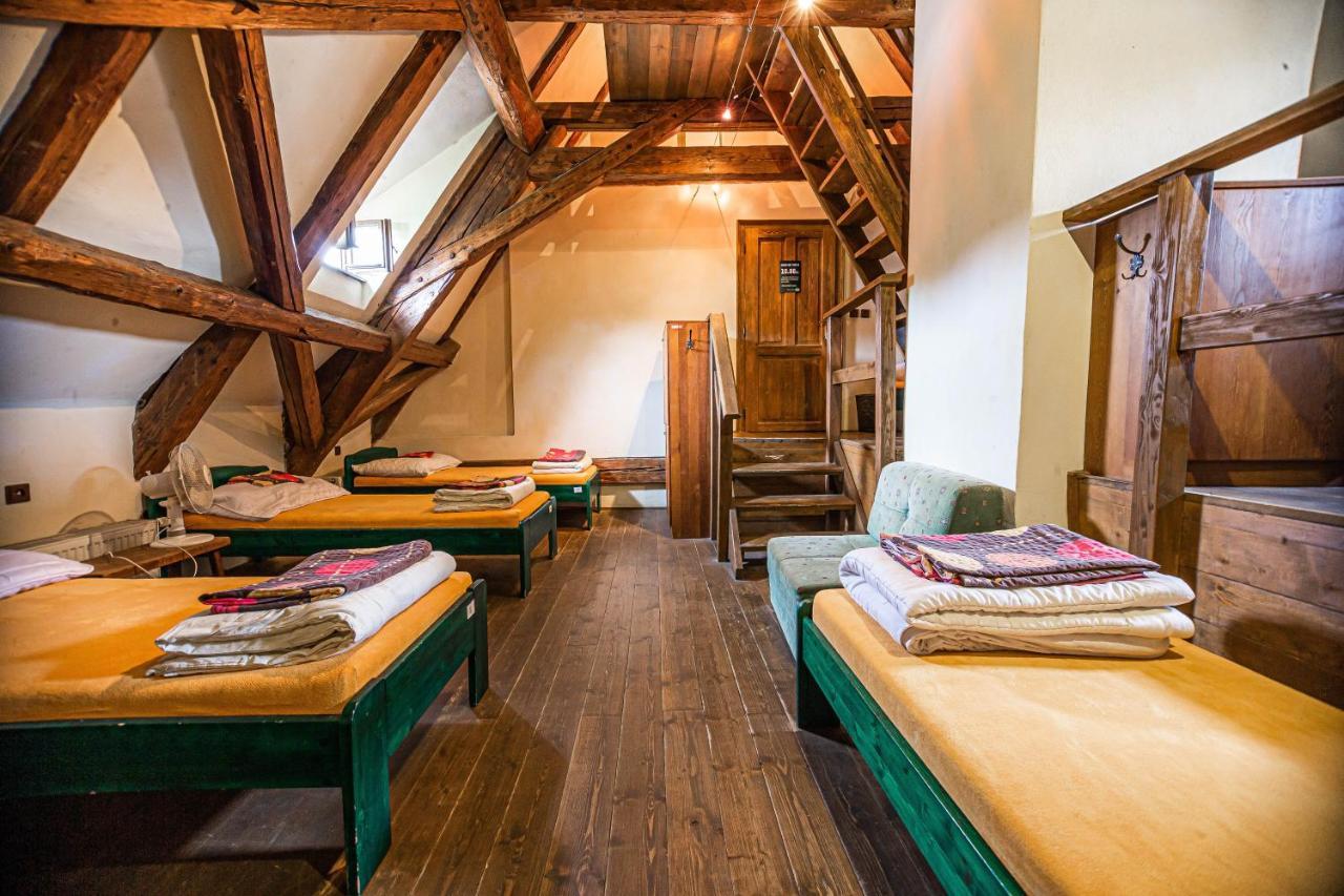Hostel 99 Cesky Krumlov Luaran gambar