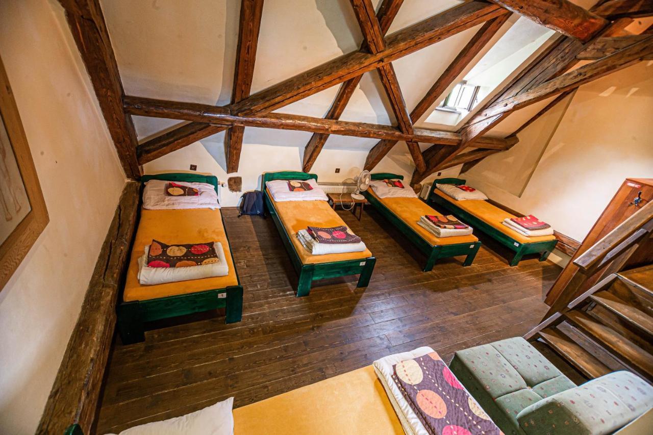 Hostel 99 Cesky Krumlov Luaran gambar