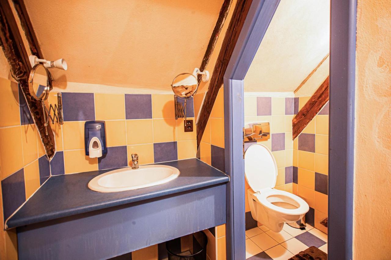 Hostel 99 Cesky Krumlov Luaran gambar
