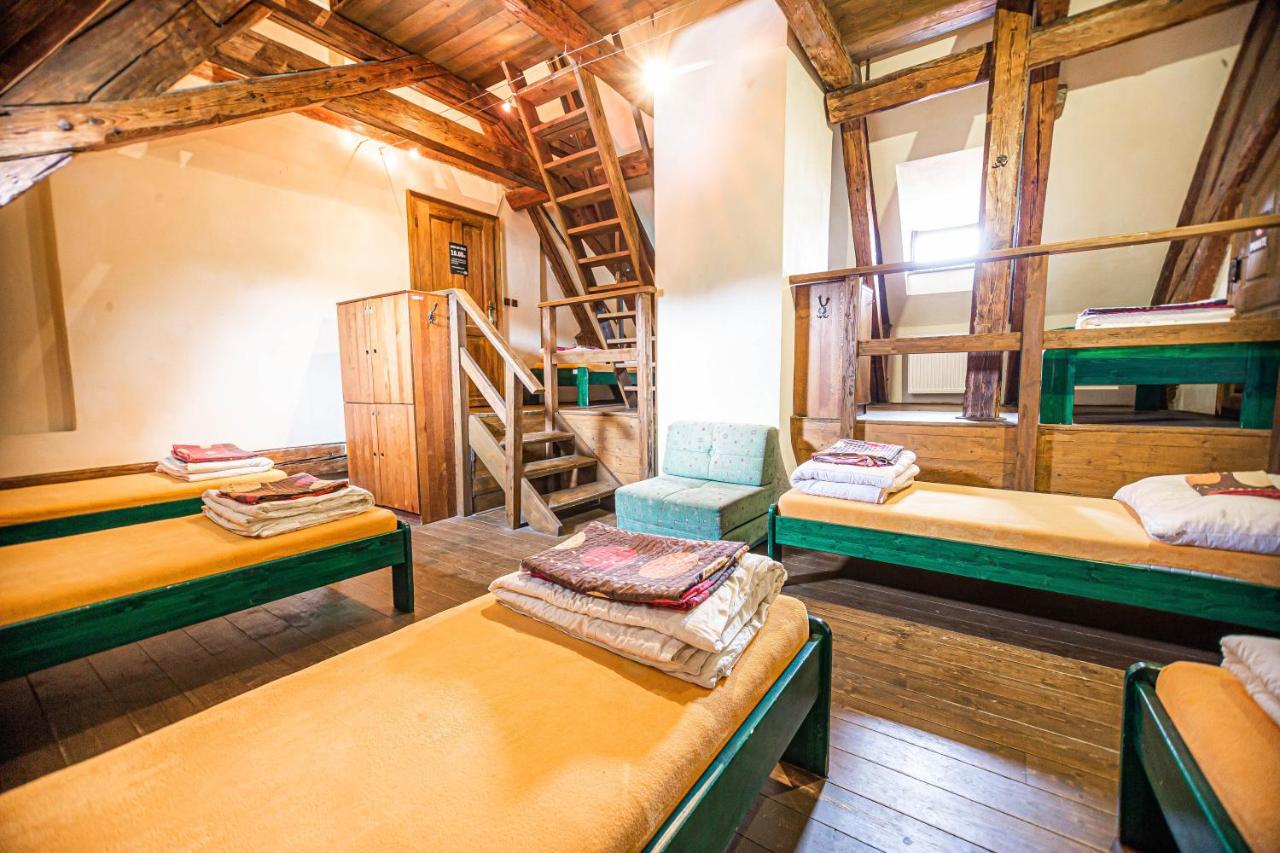 Hostel 99 Cesky Krumlov Luaran gambar