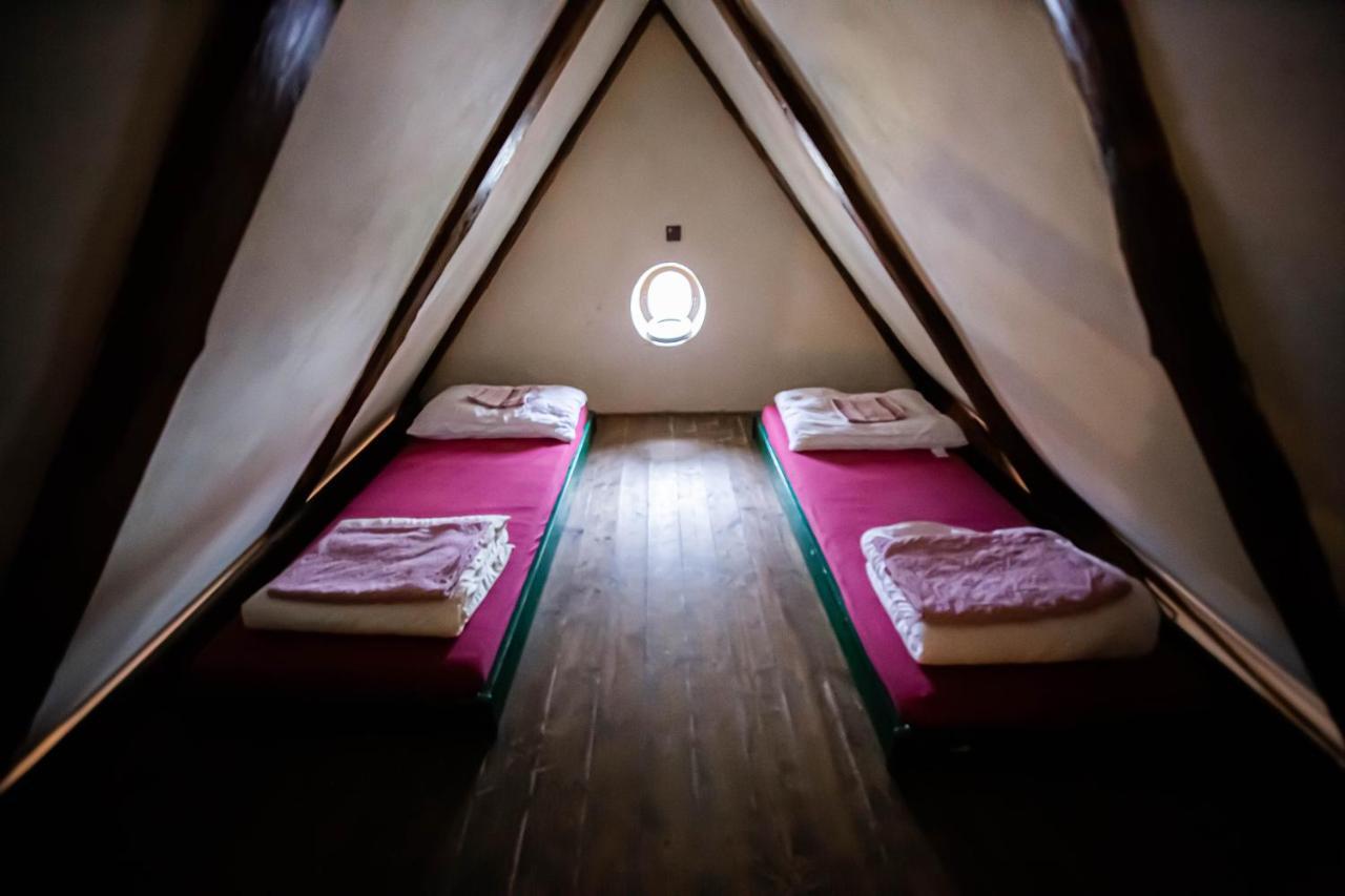 Hostel 99 Cesky Krumlov Luaran gambar