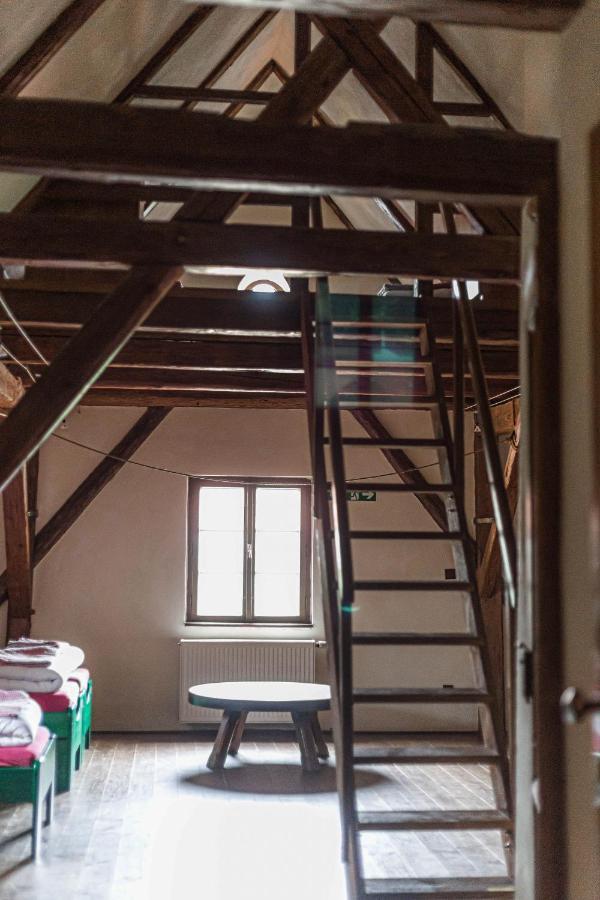 Hostel 99 Cesky Krumlov Luaran gambar