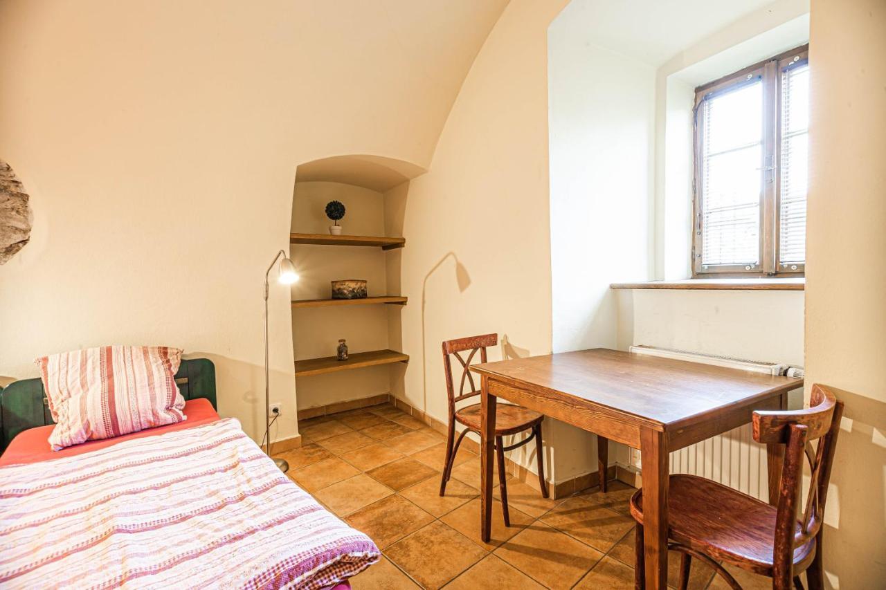 Hostel 99 Cesky Krumlov Luaran gambar