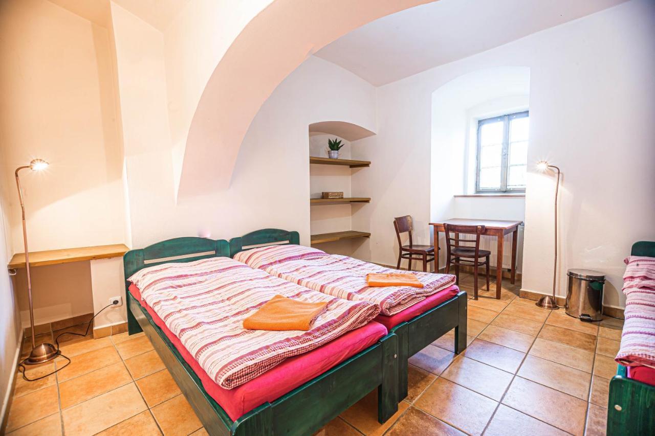 Hostel 99 Cesky Krumlov Luaran gambar