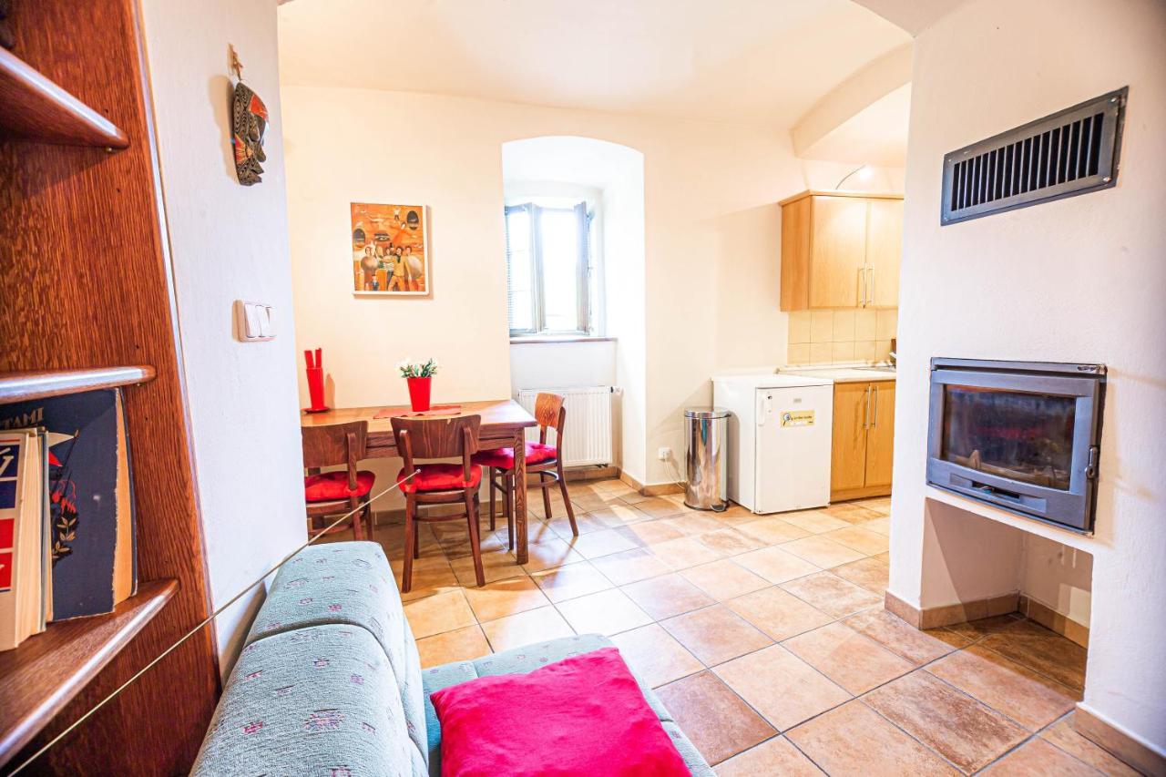 Hostel 99 Cesky Krumlov Luaran gambar