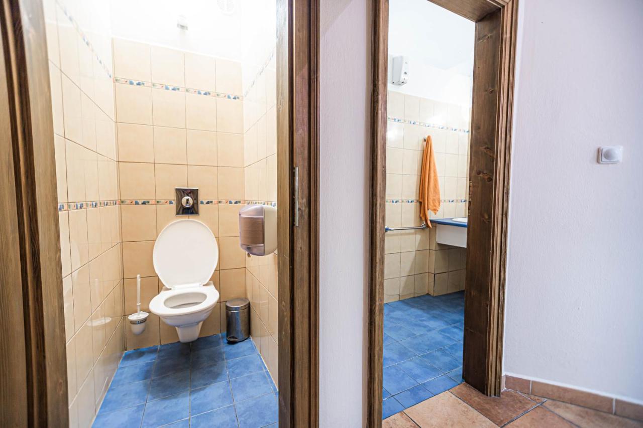 Hostel 99 Cesky Krumlov Luaran gambar