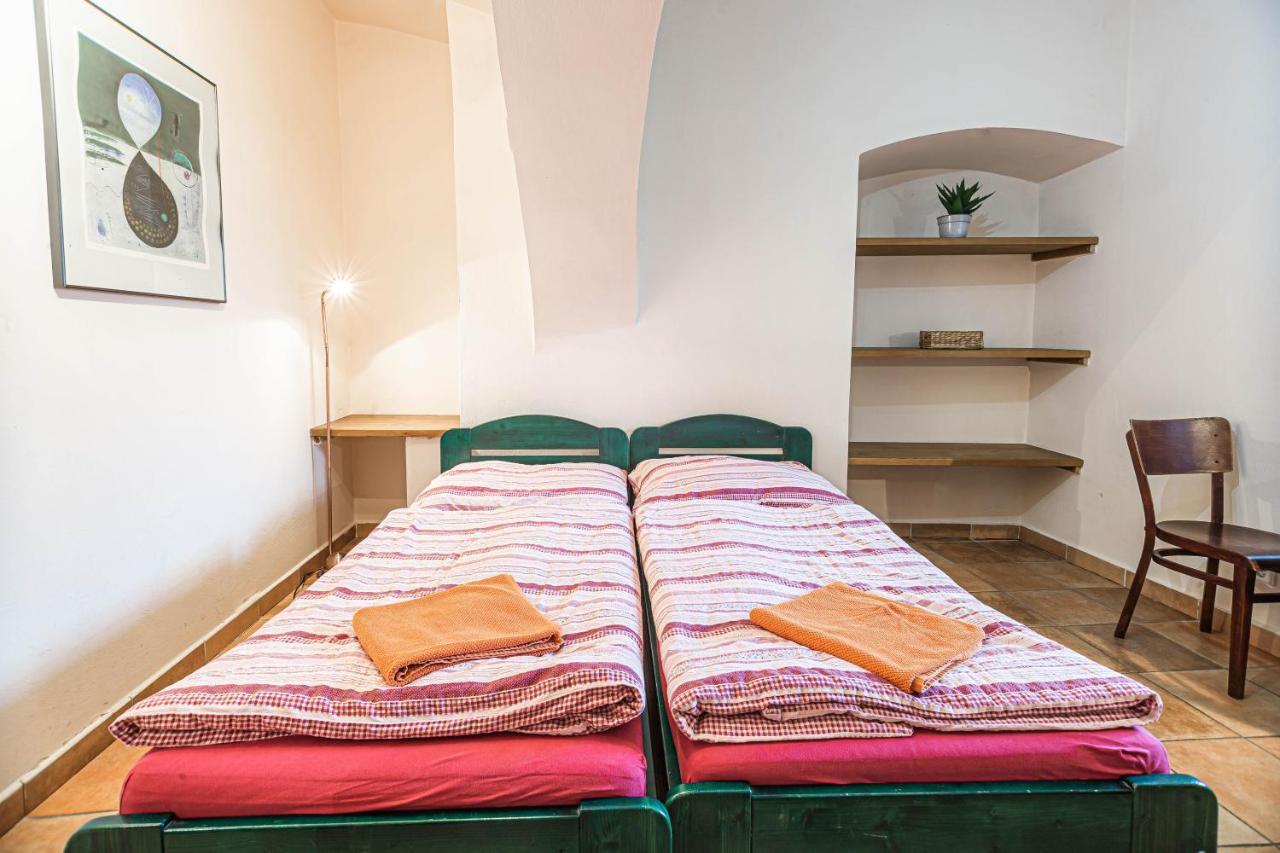 Hostel 99 Cesky Krumlov Luaran gambar