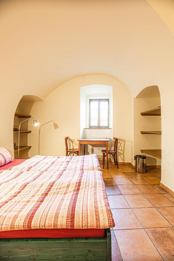 Hostel 99 Cesky Krumlov Luaran gambar