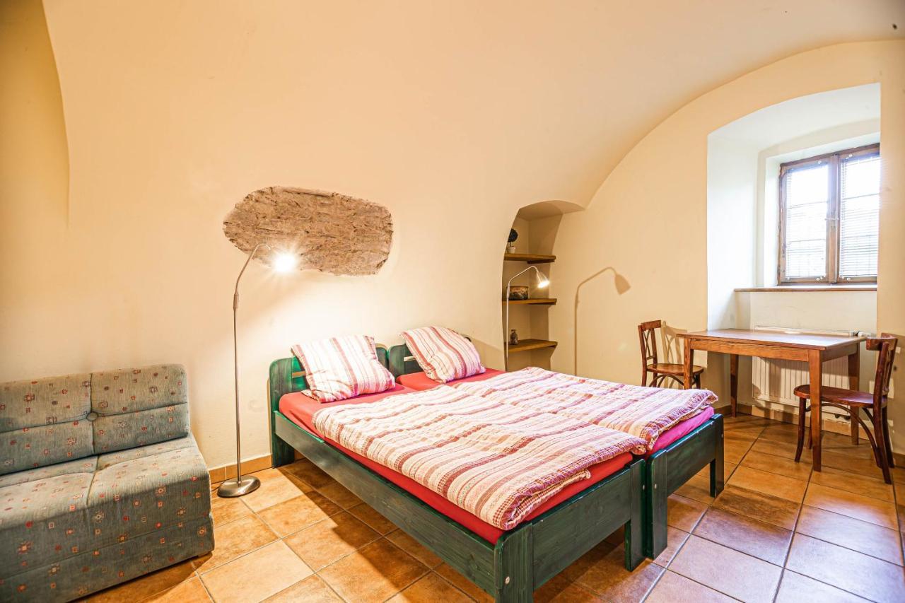 Hostel 99 Cesky Krumlov Luaran gambar