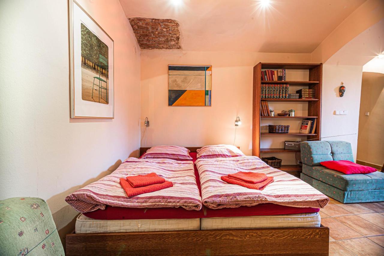 Hostel 99 Cesky Krumlov Luaran gambar