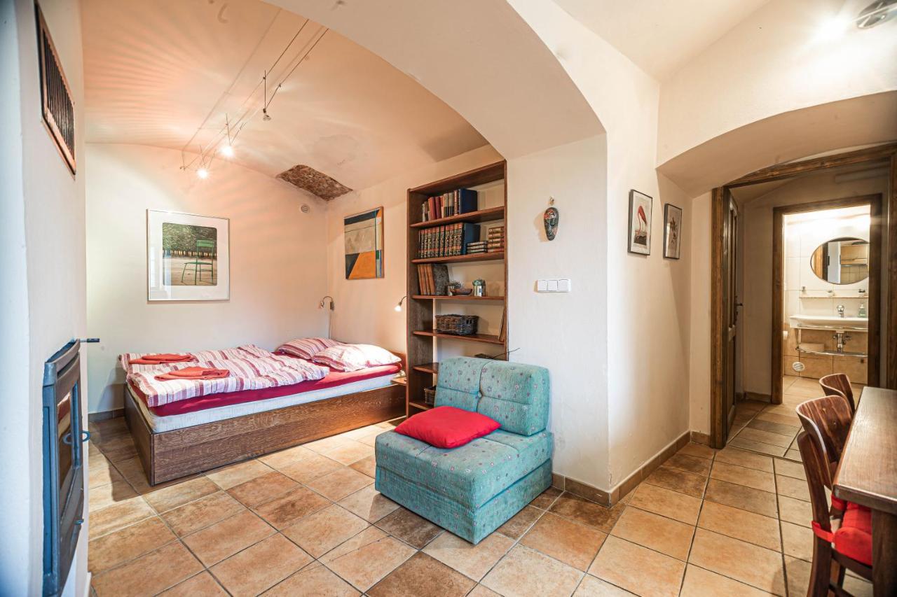 Hostel 99 Cesky Krumlov Luaran gambar