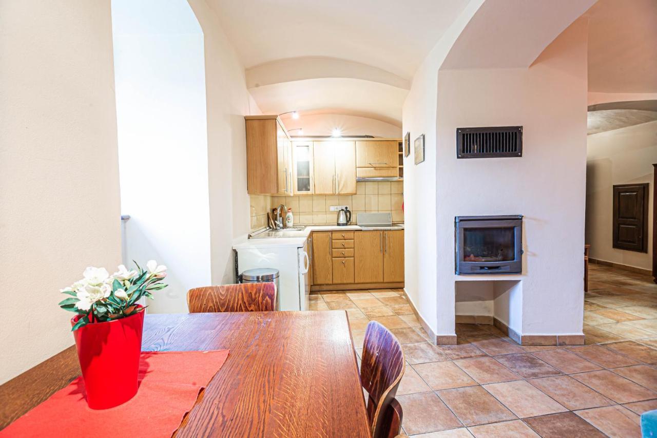 Hostel 99 Cesky Krumlov Luaran gambar