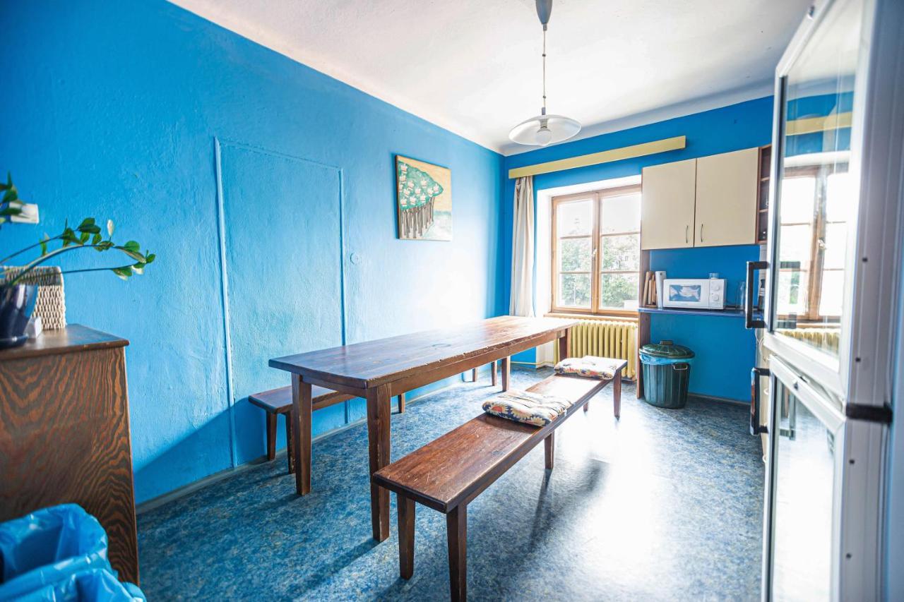 Hostel 99 Cesky Krumlov Luaran gambar