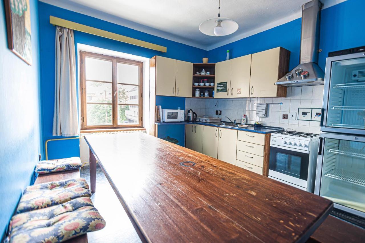 Hostel 99 Cesky Krumlov Luaran gambar